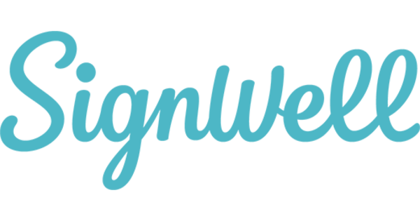 Signwell - Electronic Signature