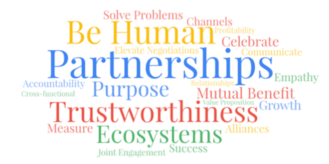 Partnerships